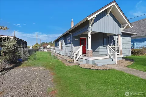 277 SW Lewis St, Chehalis, WA 98532