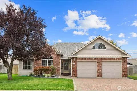 1108 E Hobert, Ellensburg, WA 98926