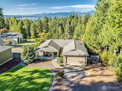 13855 Olympic View Rd NW, Silverdale, WA 98383