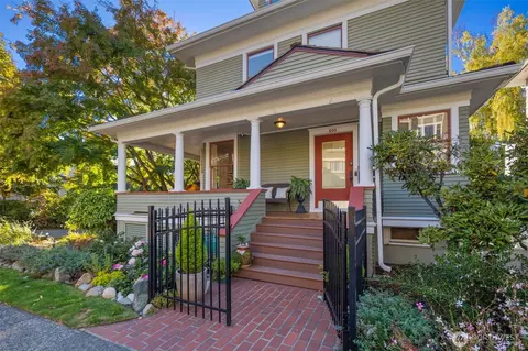 503 12th Ave E, Seattle, WA 98102