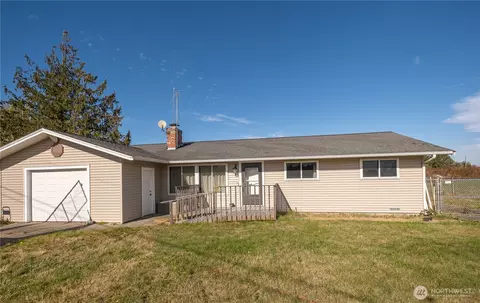 1496 Bonnie View Acres Rd, Oak Harbor, WA 98277
