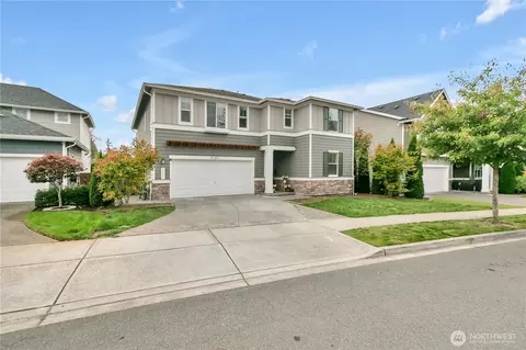 5007 S 324th St, Auburn, WA 98001