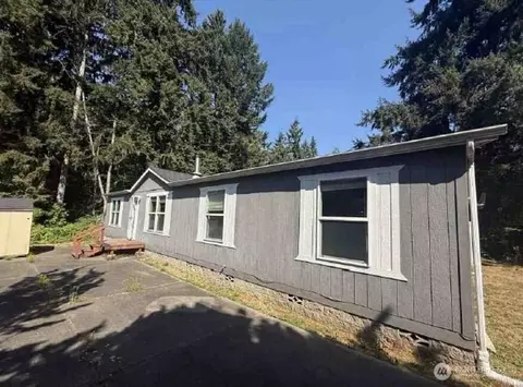 4743 Bellwood Dr NE, Olympia, WA 98506