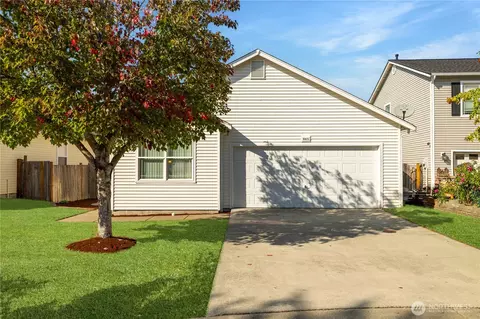 10415 194th Street Ct E, Graham, WA 98338