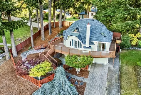 6901 82nd Ave NW, Gig Harbor, WA 98335