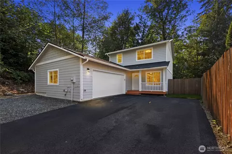13705 Forest Way, Granite Falls, WA 98252