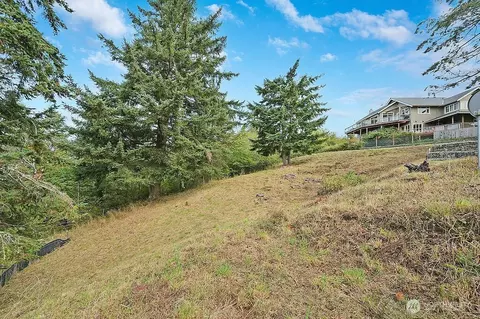 9999 Maple Parcel A St, Port Townsend, WA 98368
