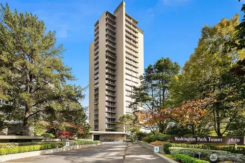 1620 43rd Ave E #13C, Seattle, WA 98112