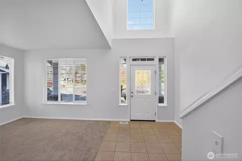 Entry Way - 1005 Eagle Ave SW, Orting, WA 98360 photo 1 of 2