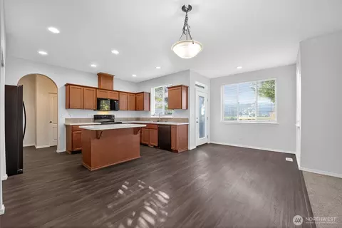 Other - 1005 Eagle Ave SW, Orting, WA 98360 photo 2 of 4