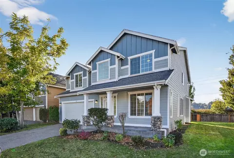 Exterior - 1005 Eagle Ave SW, Orting, WA 98360 photo 2 of 8