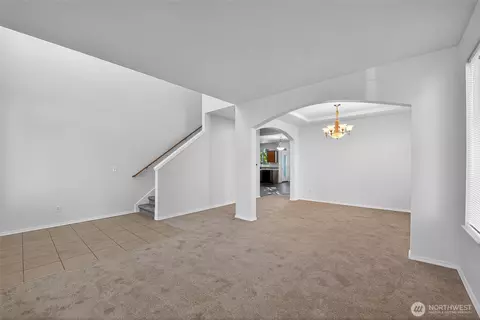 Living - 1005 Eagle Ave SW, Orting, WA 98360 photo 6 of 8