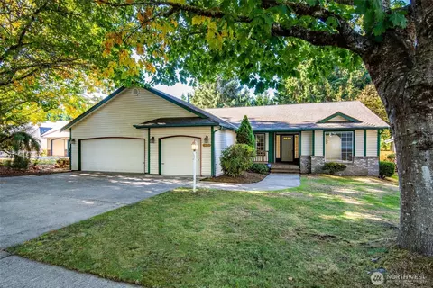 1621 Redwood Pl SE, Olympia, WA 98501
