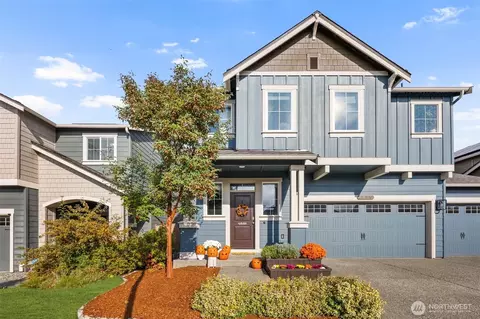 6830 Sweetgum Ave NE, Lacey, WA 98516