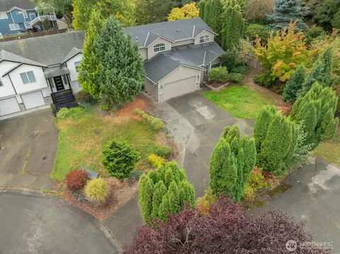1236 29th Avenue Ct SW, Puyallup, WA 98373
