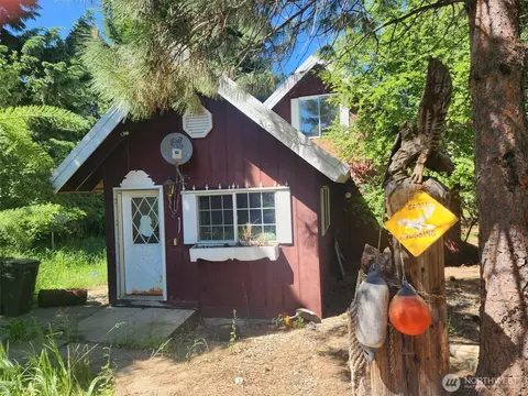 1911 Hundley Rd, Cle Elum, WA 98922
