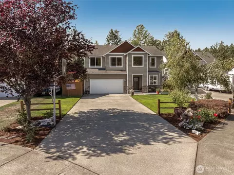 222 Easton Ave W, Eatonville, WA 98328