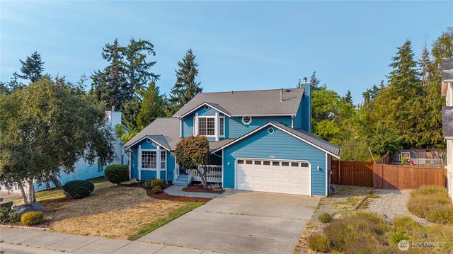 1756 SW Putnam Dr, Oak Harbor, WA 98277