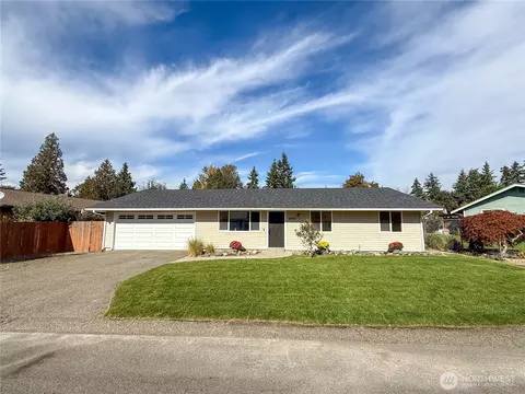 2603 Mesa Verde Ct S, Puyallup, WA 98374