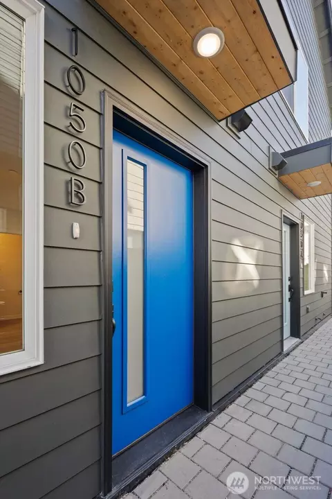 1050 S B S Donovan St, Seattle, WA 98108