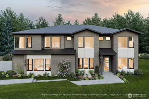 12640 NE 7th St, Bellevue, WA 98005