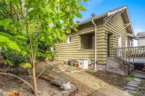 2022 S Norman St, Seattle, WA 98144