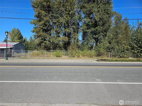 201 W Stanley St, Granite Falls, WA 98252