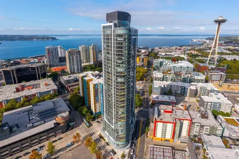 2510 6th Ave #1109, Seattle, WA 98121