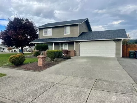 317 Icey St SW, Orting, WA 98360