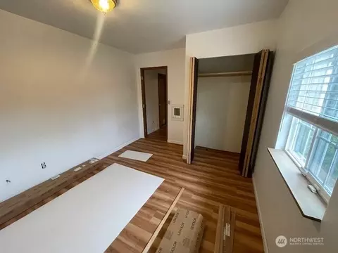 Bedroom - 317 Icey St SW, Orting, WA 98360 photo 1 of 2