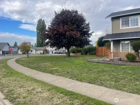 Exterior - 317 Icey St SW, Orting, WA 98360 photo 5 of 6