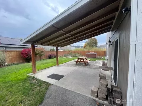 Exterior - 317 Icey St SW, Orting, WA 98360 photo 2 of 6
