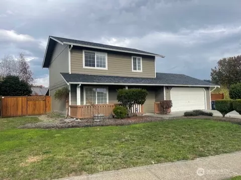 Exterior - 317 Icey St SW, Orting, WA 98360 photo 6 of 6