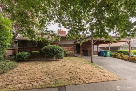 7210 Seward Park Ave S, Seattle, WA 98118