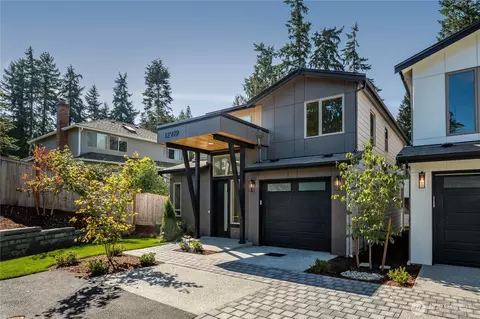 12919 NE 78th Pl, Kirkland, WA 98033