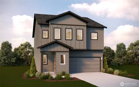 3809 194th Ln SE, Bothell, WA 98012