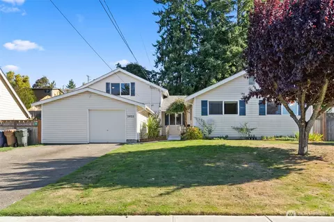 2621 N Vassault St, Tacoma, WA 98407
