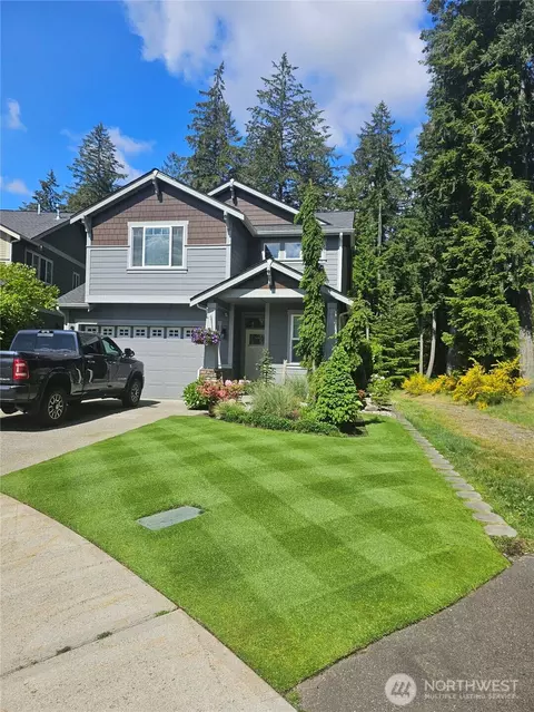 4379 Dudley Ct NE, Lacey, WA 98516