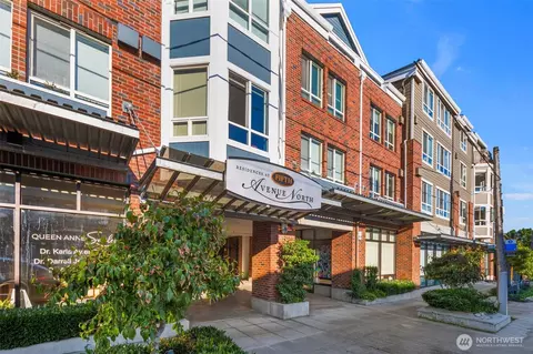 812 5th Ave N #105, Seattle, WA 98109