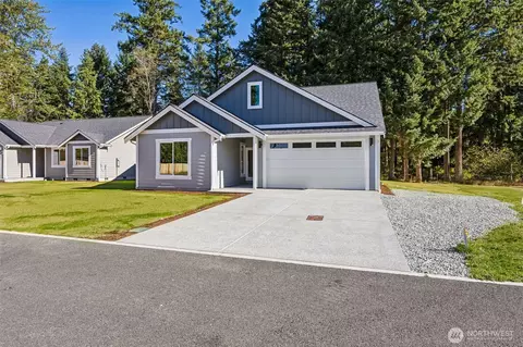 19605 95th Avenue Ct E, Graham, WA 98338