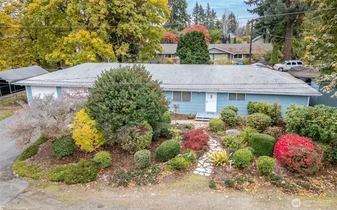 1603 Vine St, Milton, WA 98354