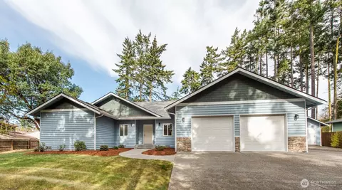 83 Percy Ln, Sequim, WA 98382
