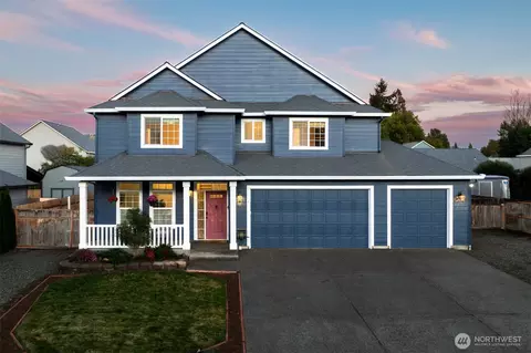 168 Mable Ln, Woodland, WA 98674