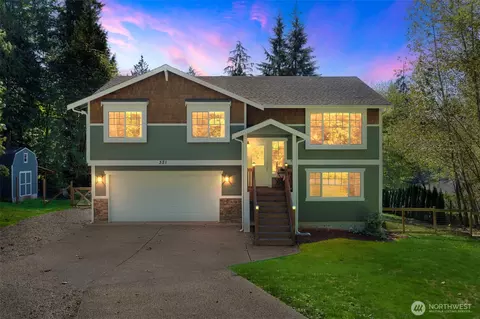 321 Price Rd, Snohomish, WA 98290