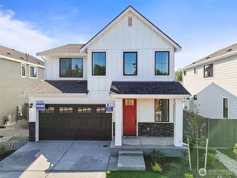 15705 SE Lot 13 Se 257th St, Covington, WA 98042