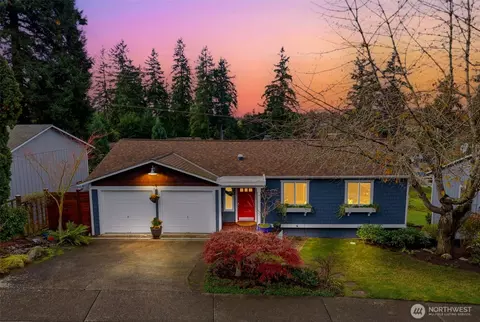 11303 126th Ave NE, Kirkland, WA 98033