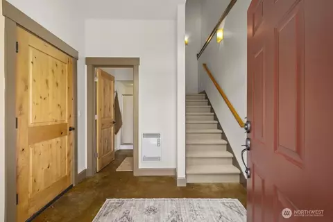 Entry Way - 25323 182nd St E, Orting, WA 98360 photo 1 of 2