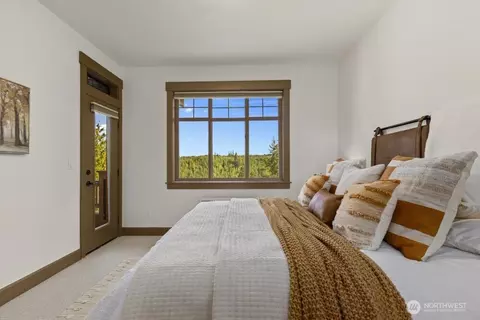 Bedroom - 25323 182nd St E, Orting, WA 98360 photo 2 of 2