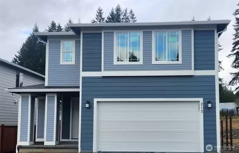 213 Serene View Pl NW, Olympia, WA 98502