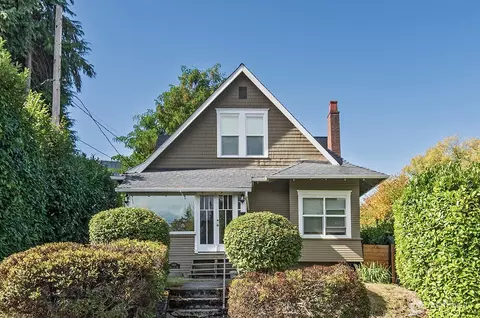 5619 16th Ave NE, Seattle, WA 98105